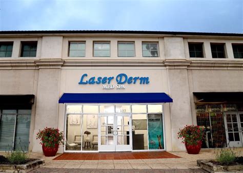 Laser derm med spa - Laser Derm Med Spa Skin care issues like unwanted body hair can have a huge impact on your self-satisfaction and general well-being – both physically and mentally. Kansas City’s Laser Derm Med Spa is here to help: take advantage of our great specials, great equipment, and great nurses. 